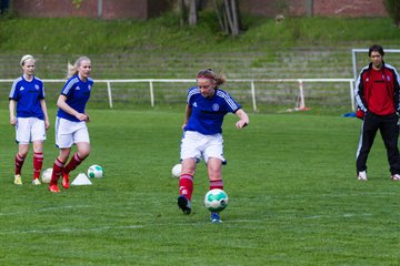 Bild 95 - B-Juniorinnen Holstein Kiel - FF USV Jena : Ergebnis: 3:1